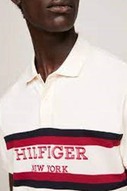 Regular Fit Tommy Wicking Polo